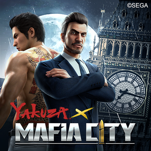 Mafia City Mod APK Download v1.6.800 (Unlimited Cash)