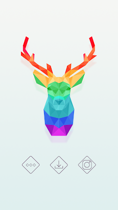 Polysphere: Art Puzzle Game - Screenshot 3