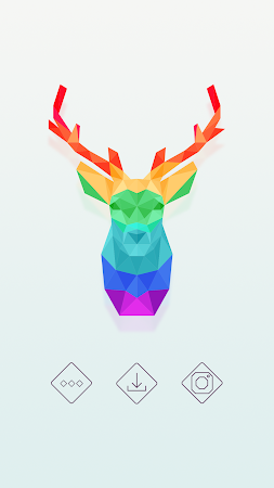 Game screenshot Polysphere: Art Puzzle Game apk download