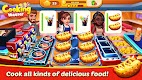 screenshot of Cooking Master:Restaurant Game