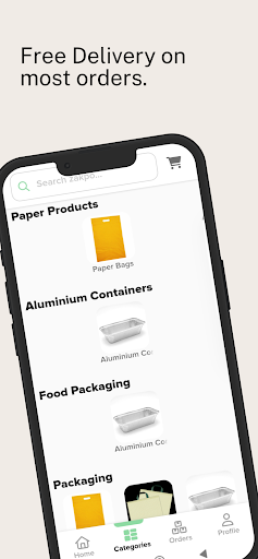 Zakpo A Packaging Solution