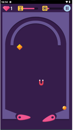Stellar Pinball Screen 3