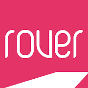 Rover Parking - The Parking App