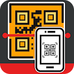 Cover Image of Download QR Code Generator and Scanner  APK