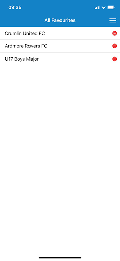 Android application DDSL screenshort