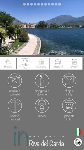 Riva del Garda