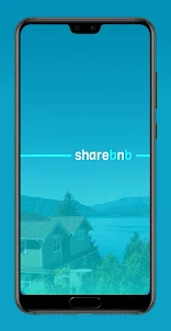 Sharebnb App