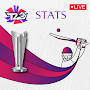 Live T20 Cricket World Cup