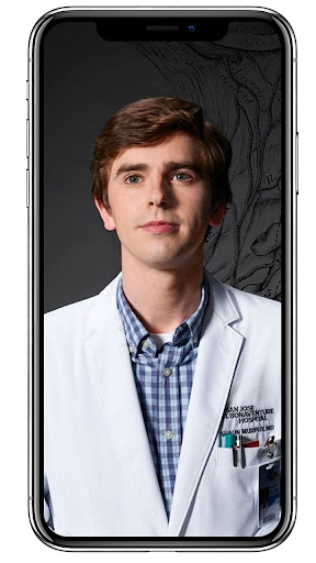 Wallpapers The Good Doctor Screen 3