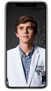 Wallpapers The Good Doctor