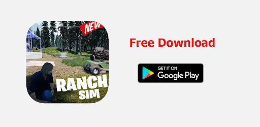 Download Ranch Simulator Advice android on PC