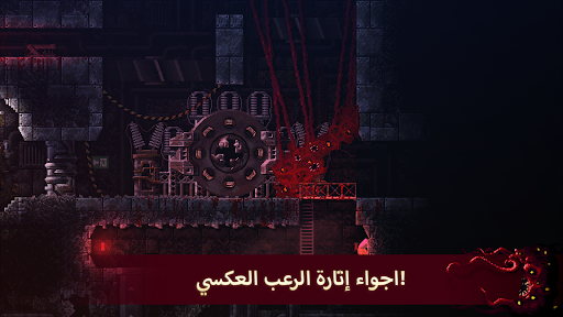 معاينة التطبيق
