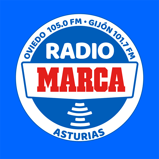 Radio Marca Asturias logo