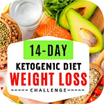 Cover Image of Descargar keto diet plan for weight loss  APK