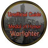 Guide for MoH WarFighter icon