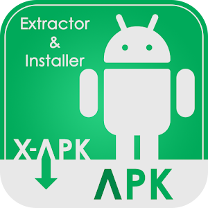  APK Download XAPK Installer and extractor 1.6 by Realtor Developer logo