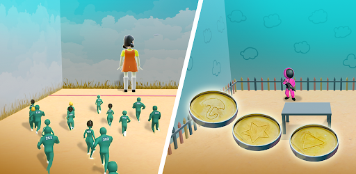 Download Survival Game: Squid Challenge – Apps on Google Play APK | Free APP Last Version