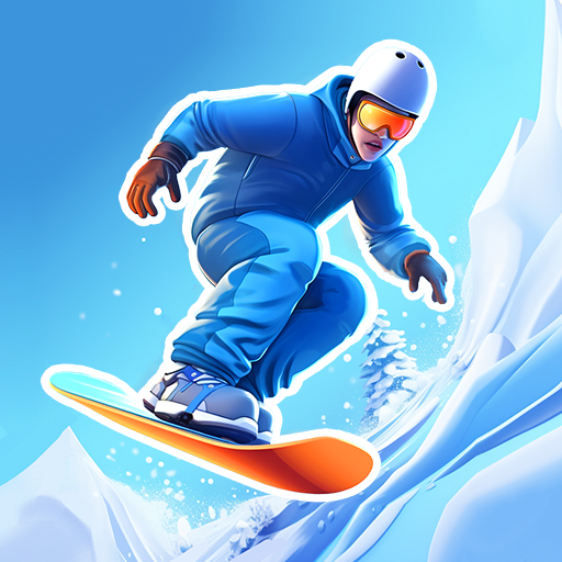 Snowboard Master logo