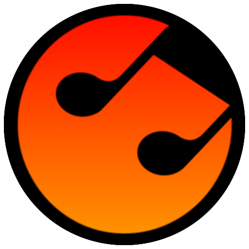 Music - Lets Play logo