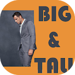 Cover Image of डाउनलोड Big Size Men- Big and Tall Fashion 1.1 APK