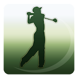 Golf Coach by Dr Noel Rousseau icon