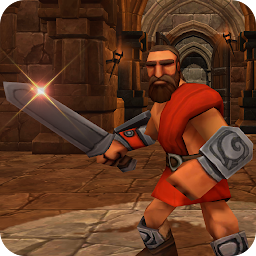 Icon image Red Warrior: Knight & Princess