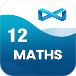 Cover Image of Download MATHS 12th (ENG) NCERT QUANTUM PAPER 1.0.9 APK