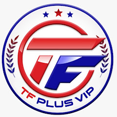 TF PLUS VIP VPN icon