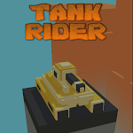 Cover Image of डाउनलोड Tank Rider 1.0.1 APK