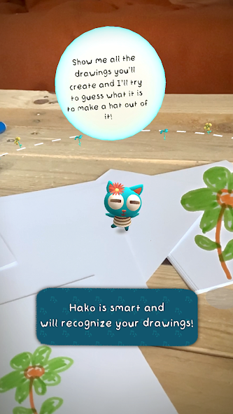Tokotoko - AR creative story game 3.4 APK + Mod (Unlimited money) untuk android