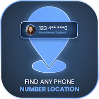 Mobile Number Tracker - Find Phone Number Location