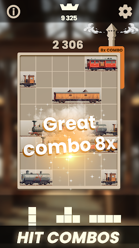 Wagon Connect Screen 2