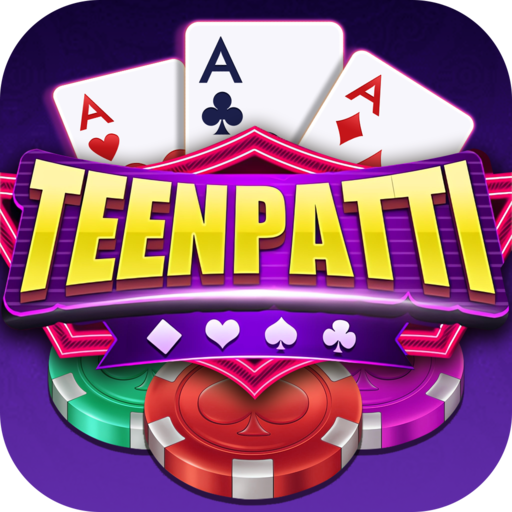 Teen Patti Win Logo