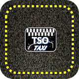 Tso Taxi icon