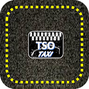 Top 20 Maps & Navigation Apps Like Tso Taxi - Best Alternatives