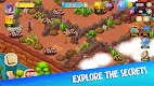 screenshot of Adventure Isles: Farm, Explore