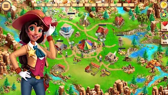 Game screenshot Country Tales 2: Frontiers hack