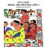 Social and Political Life Class 6 Solution