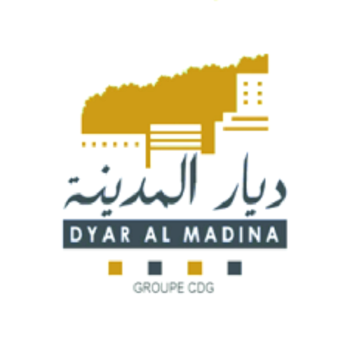 Dyar Al Madina logo
