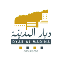 Icon image Dyar Al Madina