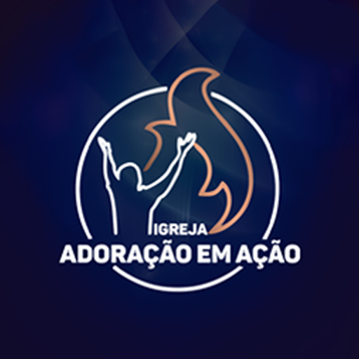 Igreja Adoração em Ação