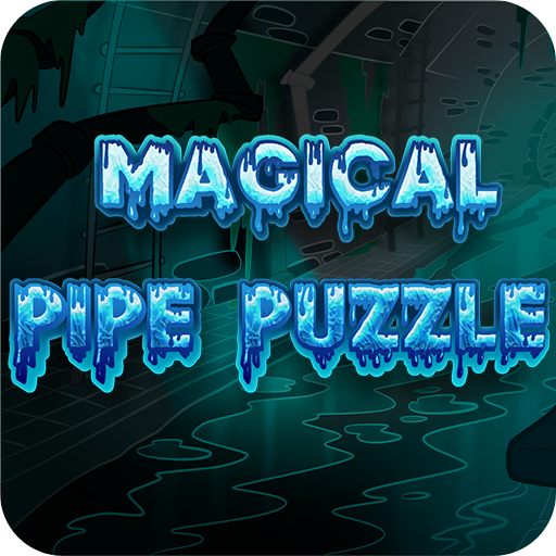 Magical Pipe Puzzle