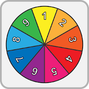 Simple roulette free app