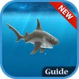 Guide : Hungry Shark Evolution icon