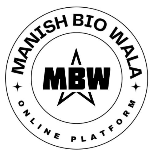 MBW logo