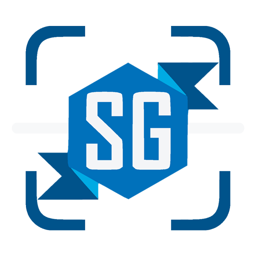 Socialguard OASIS Sperrabfrage logo