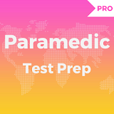 Paramedic® Test Prep Premium icon