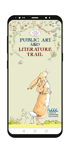 Guess Trail Screen 2