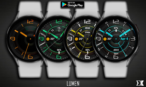 Lumen Screen 2