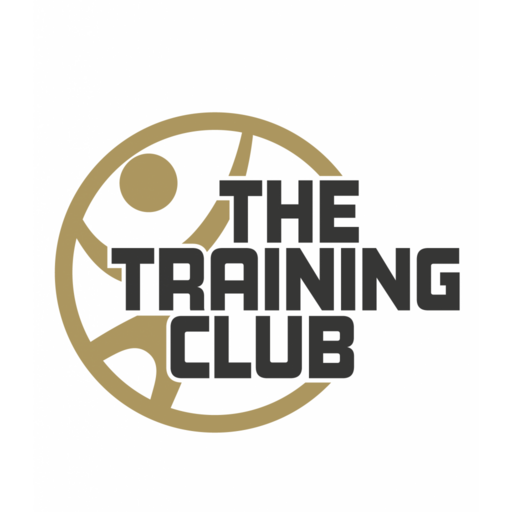 The Training Club - AppWisp.com